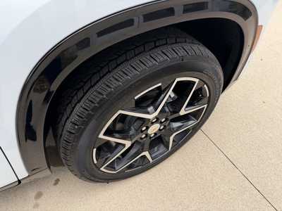 2026 Chevrolet Traverse, $61490. Photo 8