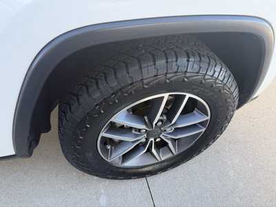 2020 Jeep Grand Cherokee, $23985. Photo 5