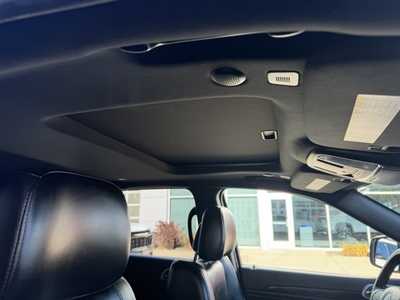 2020 Jeep Grand Cherokee, $23985. Photo 8