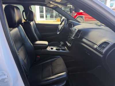 2020 Jeep Grand Cherokee, $23985. Photo 9