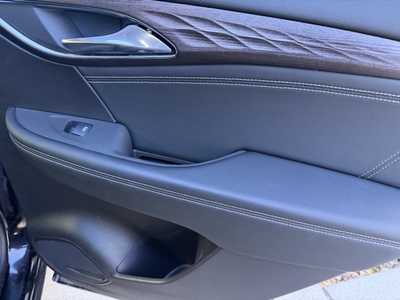2023 Buick Envision, $36989. Photo 11