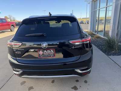 2023 Buick Envision, $36989. Photo 6