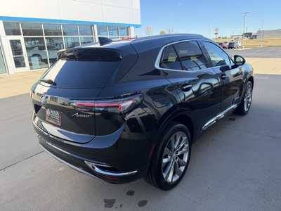 2023 Buick Envision, $36989. Photo 7