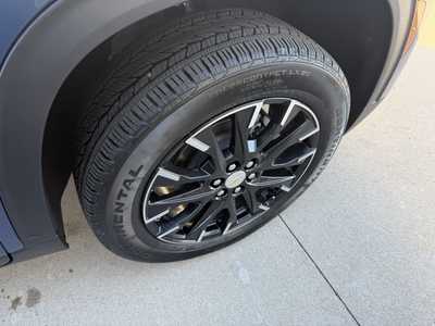 2026 Chevrolet Traverse, $49420. Photo 10