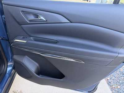 2026 Chevrolet Traverse, $49420. Photo 12