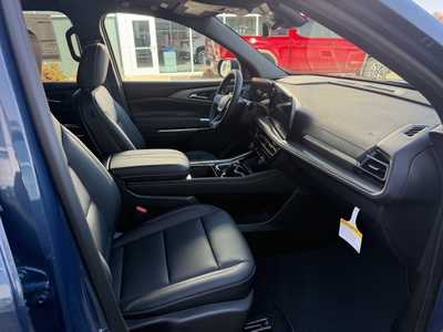 2026 Chevrolet Traverse, $49420. Photo 8