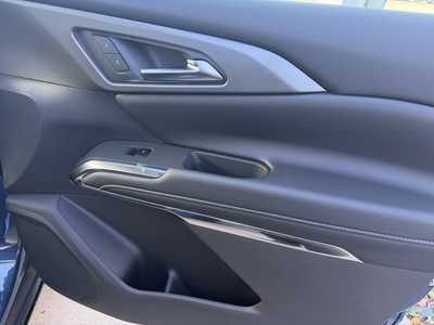 2026 Chevrolet Traverse, $49420. Photo 9