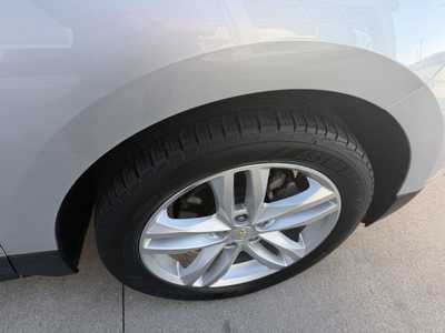 2019 Chevrolet Equinox, $. Photo 10