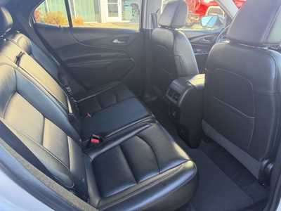 2019 Chevrolet Equinox, $. Photo 12