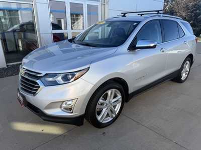 2019 Chevrolet Equinox, $. Photo 2