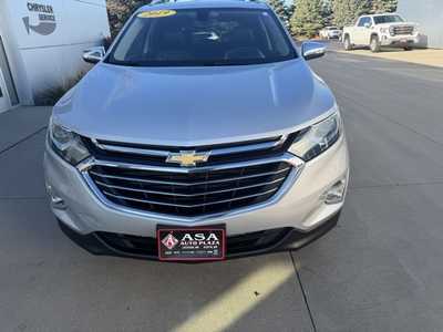 2019 Chevrolet Equinox, $. Photo 3