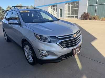 2019 Chevrolet Equinox, $. Photo 4