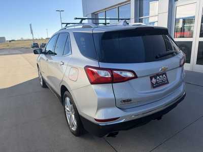 2019 Chevrolet Equinox, $. Photo 5