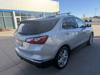 2019 Chevrolet Equinox, $. Photo 7