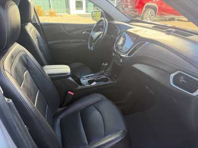 2019 Chevrolet Equinox, $. Photo 8
