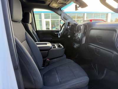 2020 Chevrolet 2500 Crew Cab, $. Photo 11