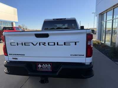 2020 Chevrolet 2500 Crew Cab, $. Photo 4