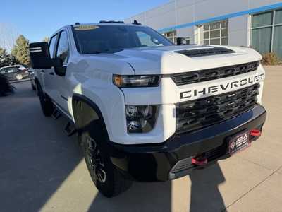2020 Chevrolet 2500 Crew Cab, $. Photo 6