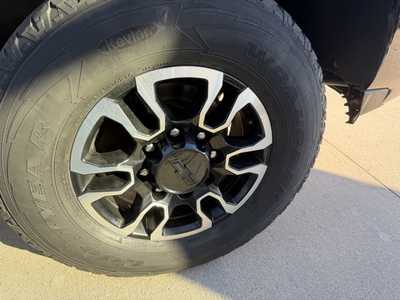 2020 Chevrolet 2500 Crew Cab, $. Photo 7