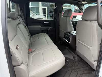 2019 Chevrolet 1500 Crew Cab, $36555. Photo 10