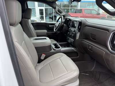 2019 Chevrolet 1500 Crew Cab, $36555. Photo 12