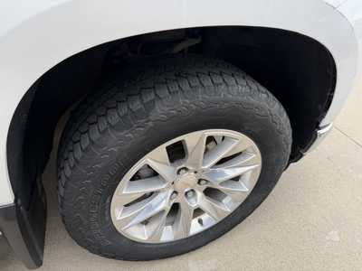 2019 Chevrolet 1500 Crew Cab, $36555. Photo 8