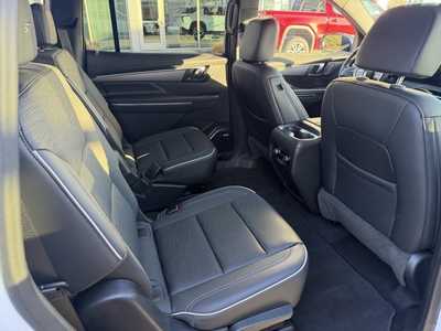 2025 Buick Enclave, $46899. Photo 12