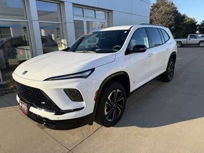 2025 Buick Enclave, $46899. Photo 2