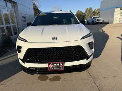 2025 Buick Enclave, $46899. Photo 3