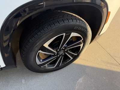 2025 Buick Enclave, $46899. Photo 5