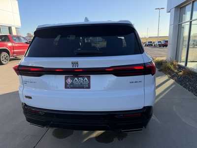 2025 Buick Enclave, $46899. Photo 6