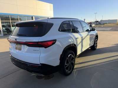 2025 Buick Enclave, $46899. Photo 7