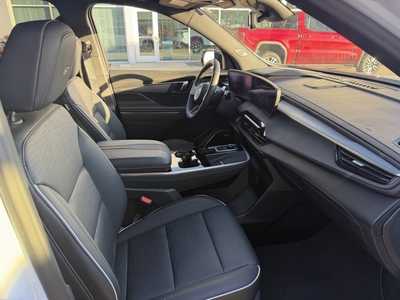 2025 Buick Enclave, $46899. Photo 8