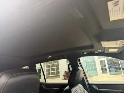 2025 GMC Acadia, $58777. Photo 12