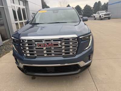 2025 GMC Acadia, $58777. Photo 3