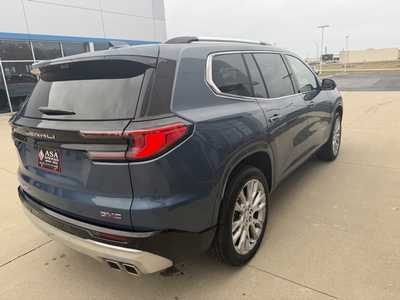 2025 GMC Acadia, $58777. Photo 7