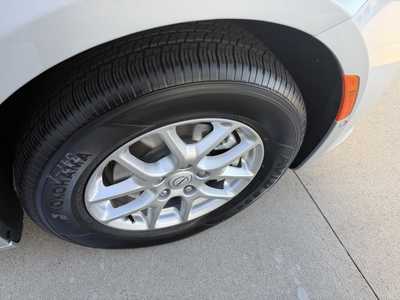 2026 Chrysler Pacifica, $44140. Photo 10