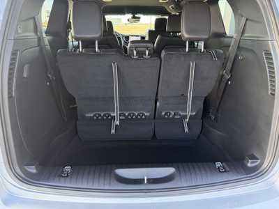 2026 Chrysler Pacifica, $44140. Photo 11