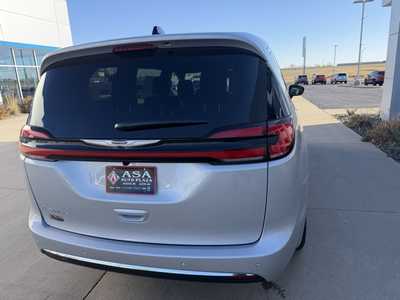 2026 Chrysler Pacifica, $44140. Photo 6