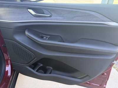 2025 Jeep Grand Cherokee L, $47990. Photo 11