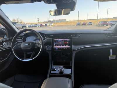 2025 Jeep Grand Cherokee L, $47990. Photo 12