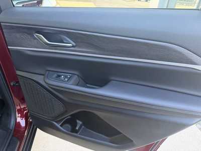 2025 Jeep Grand Cherokee L, $47990. Photo 9