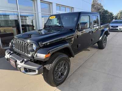 2026 Jeep Gladiator, $49305. Photo 2