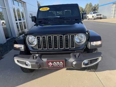 2026 Jeep Gladiator, $49305. Photo 3