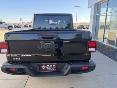 2026 Jeep Gladiator, $49305. Photo 4