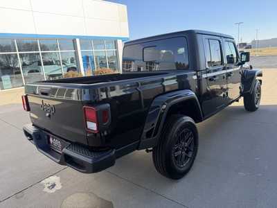 2026 Jeep Gladiator, $49305. Photo 5