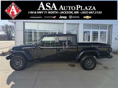 2026 Jeep Gladiator, $49305. Photo 1