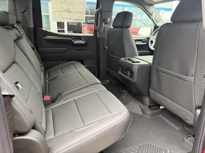 2026 Chevrolet 1500 Crew Cab, $68190. Photo 11