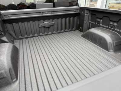2026 Chevrolet 1500 Crew Cab, $62935. Photo 10