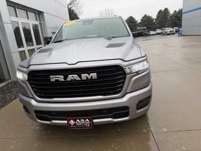 2026 RAM 1500, $67905. Photo 3